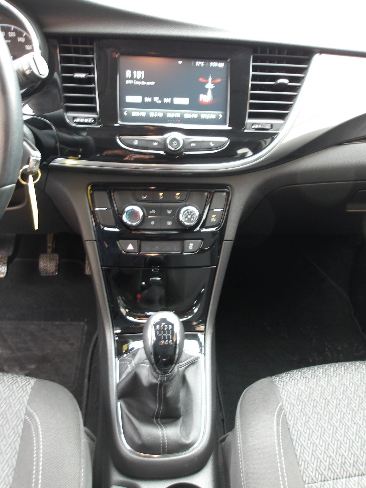 Opel Mokka X 1.6 cdti Advance s&s 4x2 136cv