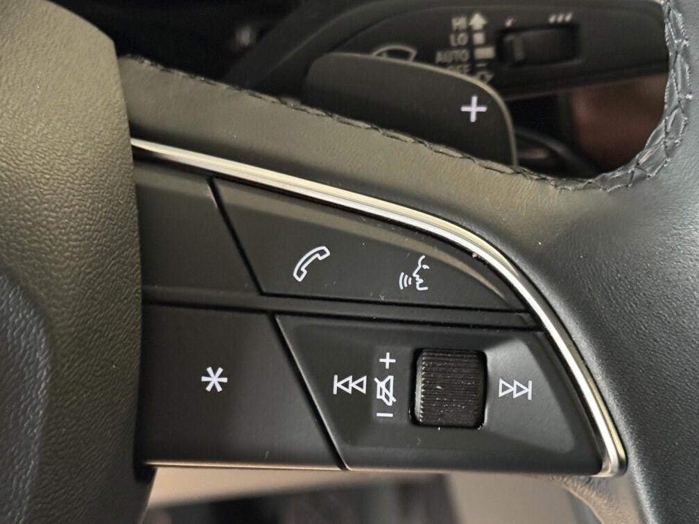 Audi Q3 35 2.0 tdi Advanced s-tronic Led Nav Cam Ap Con 18