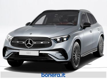 Mercedes GLC 300 300 de Plug in hybrid AMG Line Advanced Tech Travel Edition 4Matic...