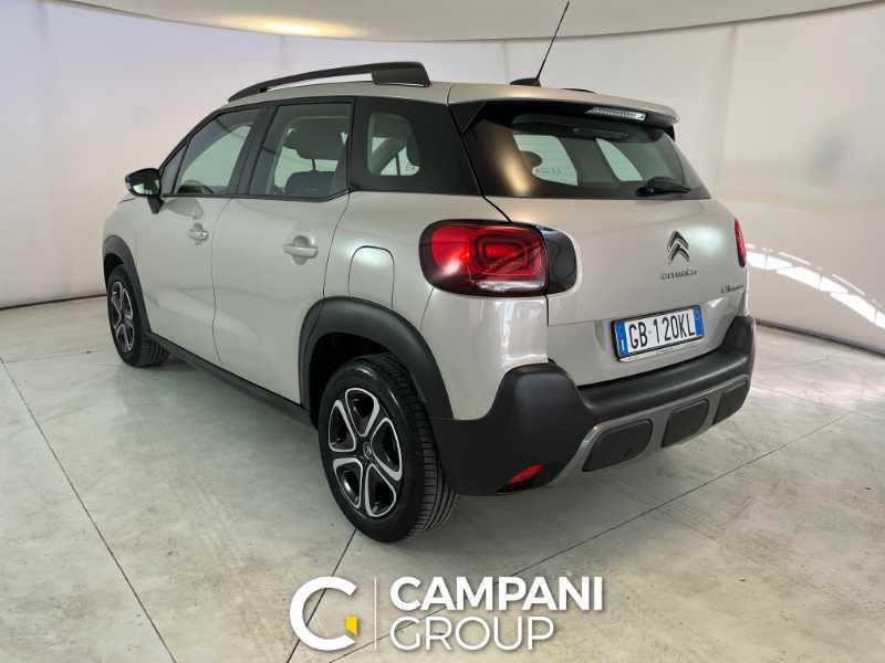 CITROEN C3 Aircross - C3 Aircross PureTech 110 S&S Shine