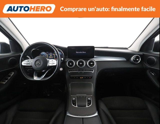 MERCEDES-BENZ GLC 300 d 4Matic Premium