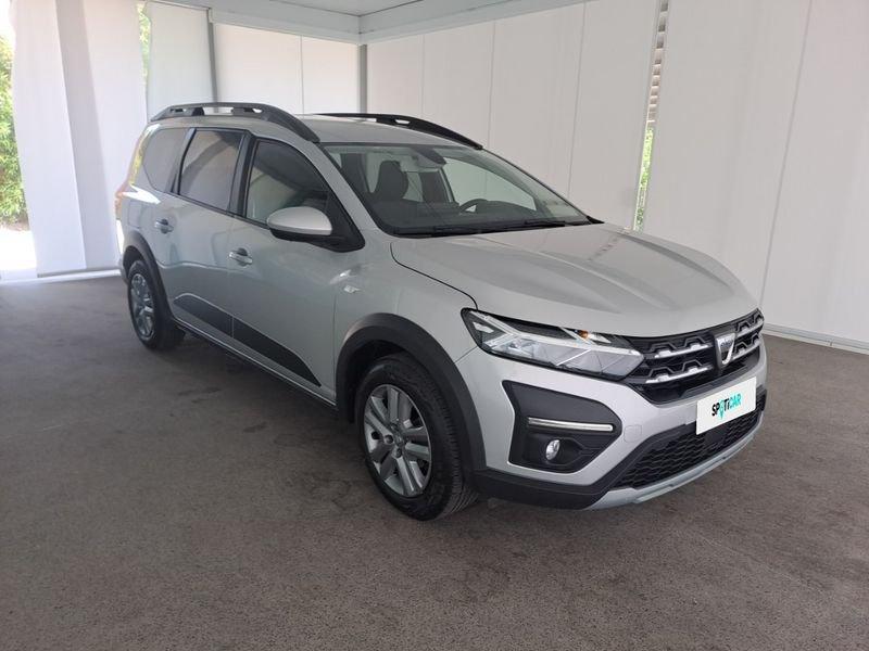 Dacia Jogger 1.0 TCe GPL Comfort 5p