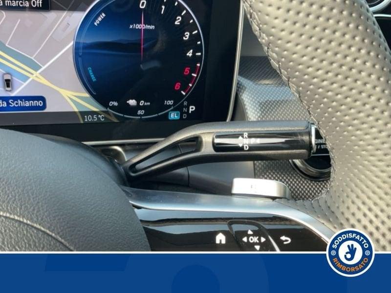 Mercedes-Benz GLC 300de 4Matic EQ-Power AMG Line Advanced Tech