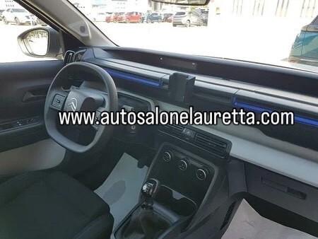 Citroen C3 PureTech 100 S&S You