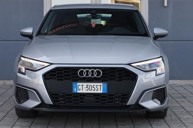 AUDI A3 SPB 40 TFSI e S tronic Advanced Plug-in