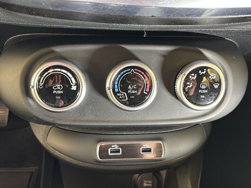 FIAT 500X 500X 1.0 T3 120 CV