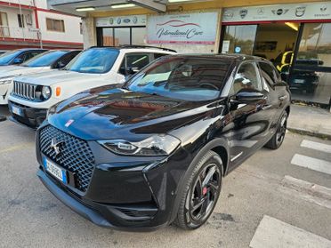 DS3 CROSSBACK PREFORMANCE Line 1.2 BENZ 155cv 114KW