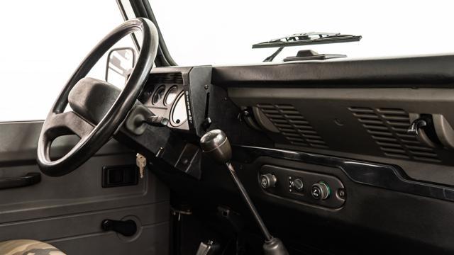 LAND ROVER Defender Td5 SW County**VEICOLO IN CONTO VENDITA**UNIPRO