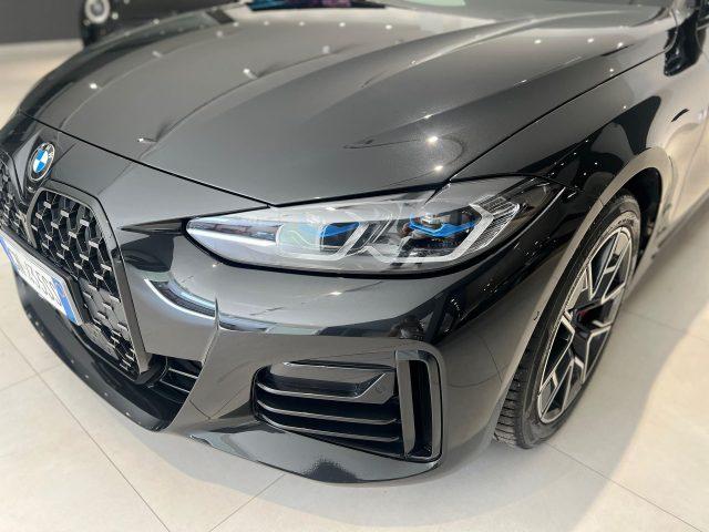 BMW 420 420d xDrive 48V MSport