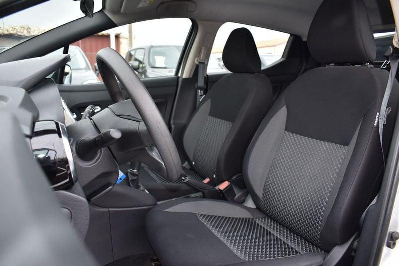 Nissan Micra Micra IG-T 92 5 porte Acenta
