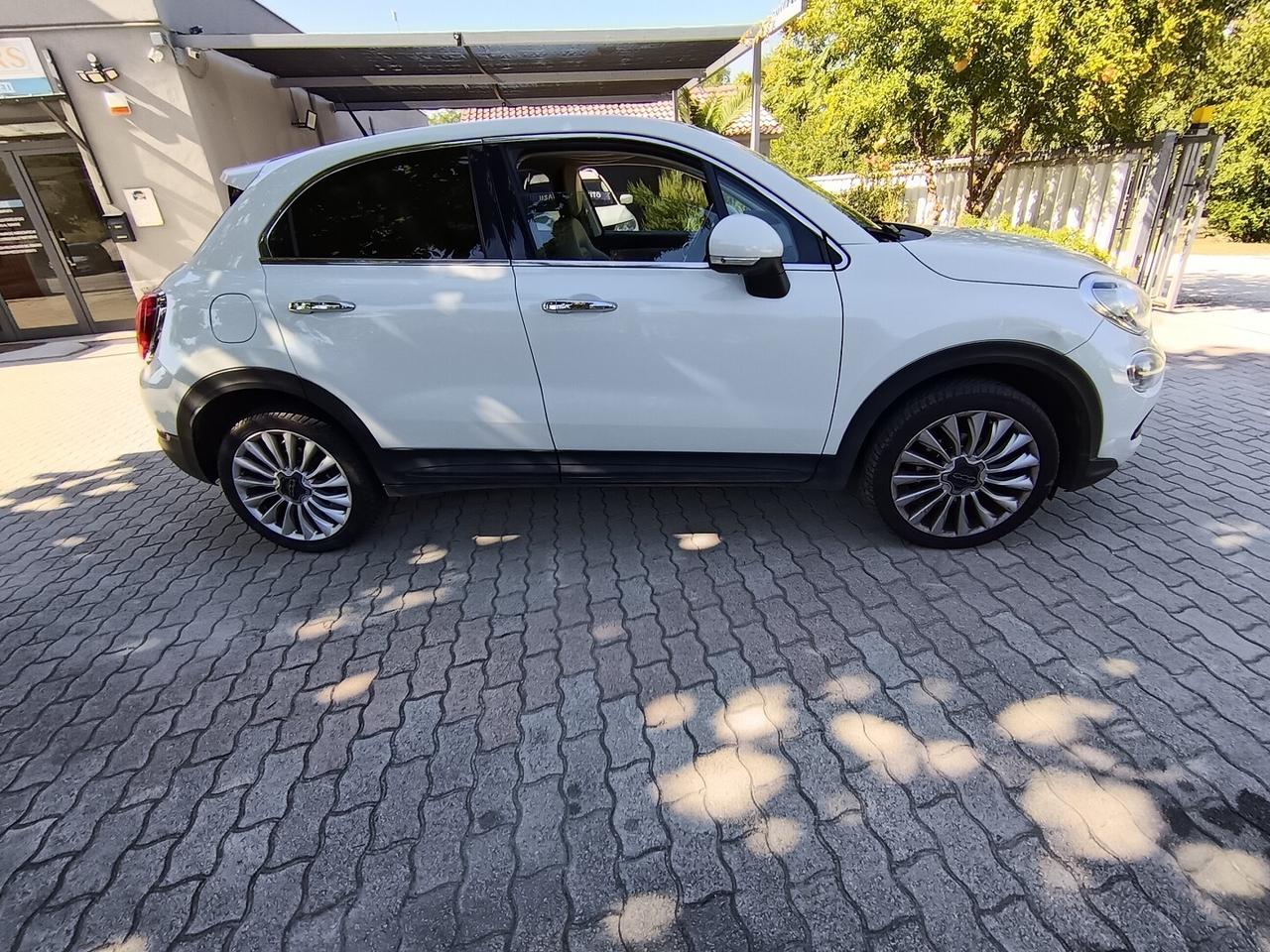 FIAT 500X 1.6 MultiJet 120 CV Lounge ProMMo