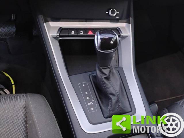 AUDI Q3 35 TDI S tronic Business