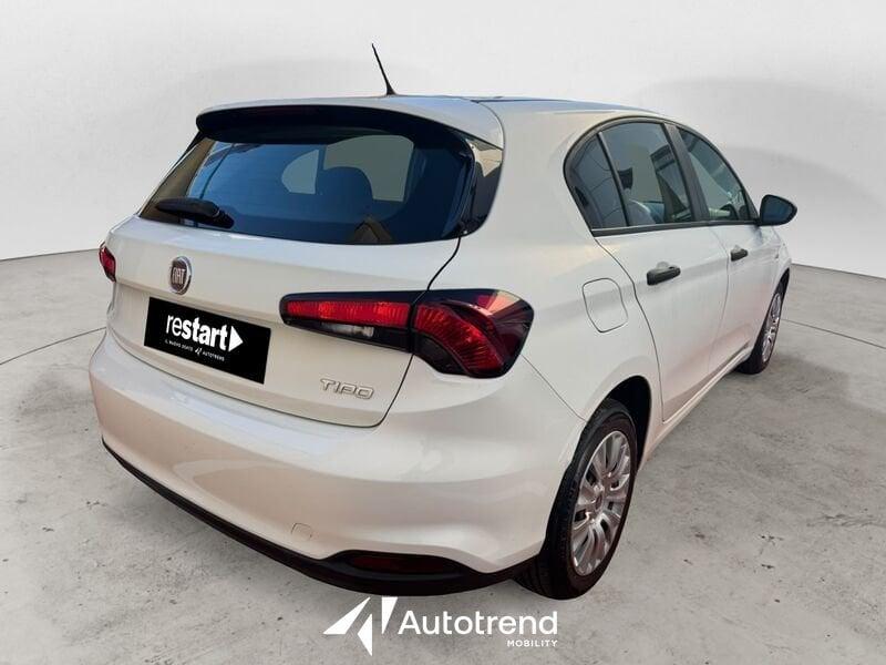 FIAT Tipo Tipo 1.3 Multijet 95 CV Pop S&S