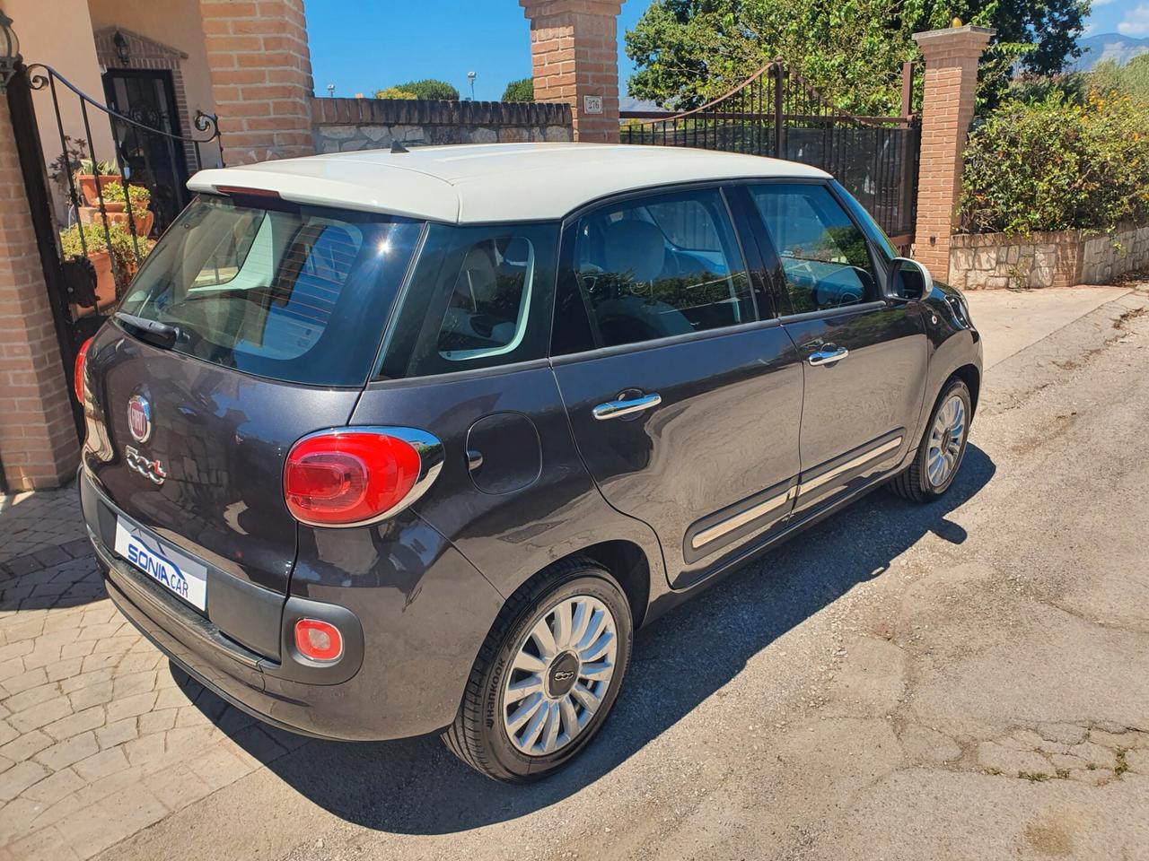 Fiat 500L 1.3 Multijet 85 CV Lounge