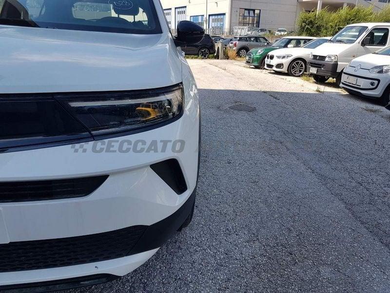 Opel Mokka Mokka 1.2 Edition s&s 136cv
