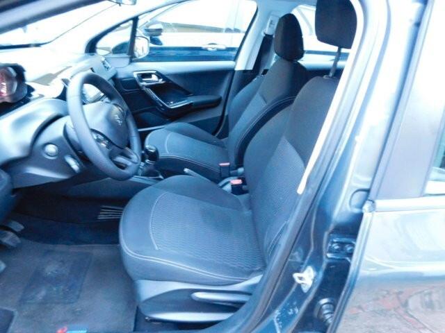 Peugeot 208 PureTech 68 5 porte Active