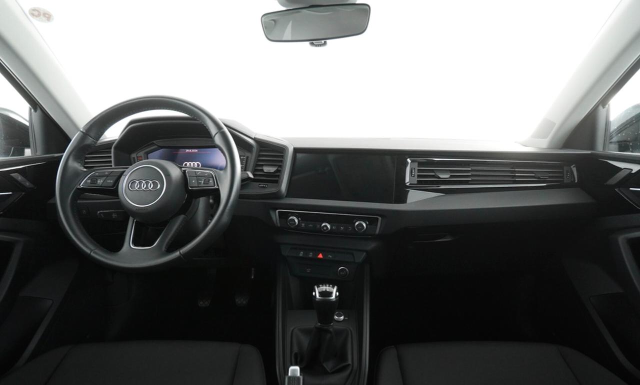 Audi A1 SPB 25 TFSI