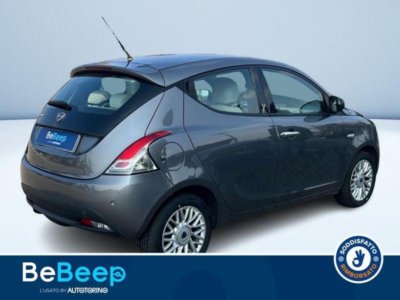 Lancia Ypsilon 1.2 8V GOLD S&S 69CV