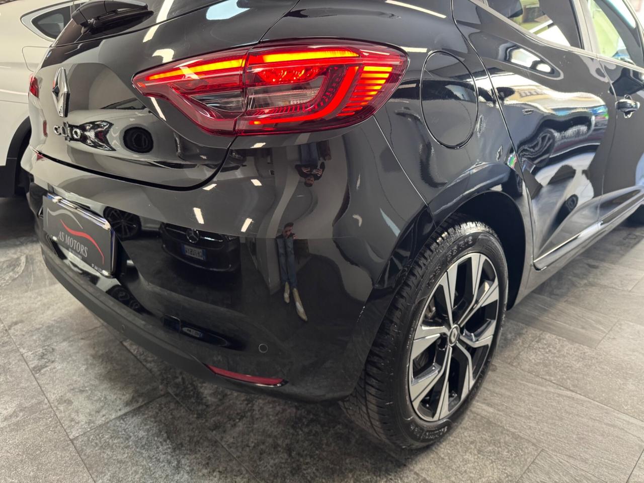 Renault Clio 1.5dCi 100 CV MY23 Finanziabile