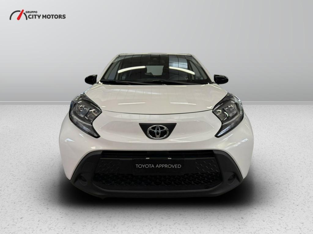 Toyota Aygo X 1.0 Active