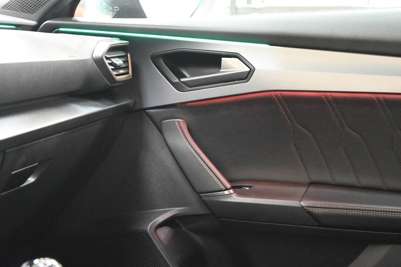 CUPRA Formentor Formentor 1.5 TSI DSG