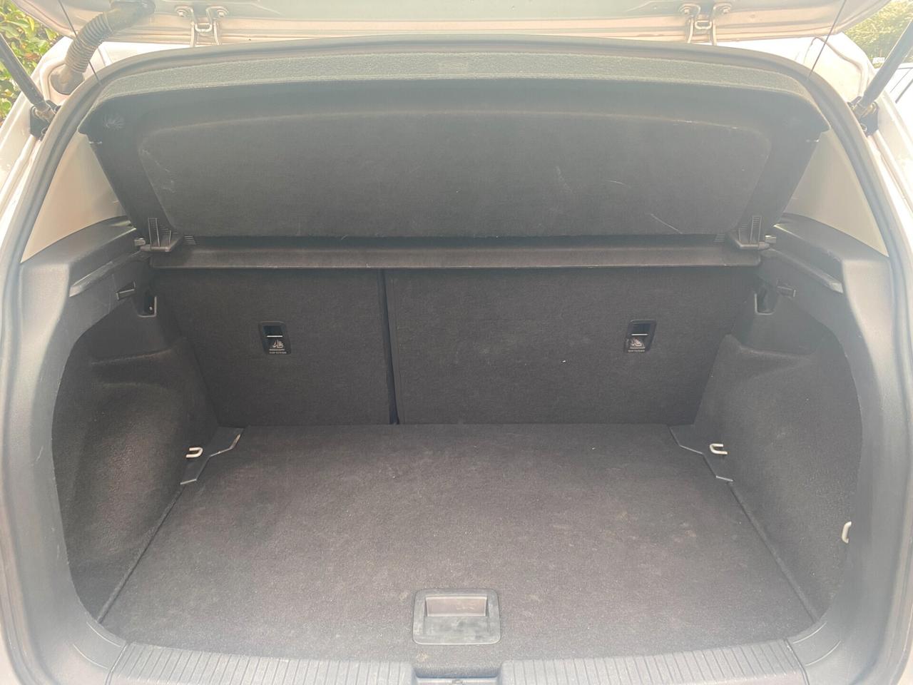 VOLKSWAGEN T-Cross 1.0 TSi Style 95cv