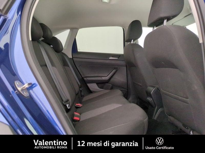 Volkswagen Taigo 1.0 TSI 95 CV Edition Plus