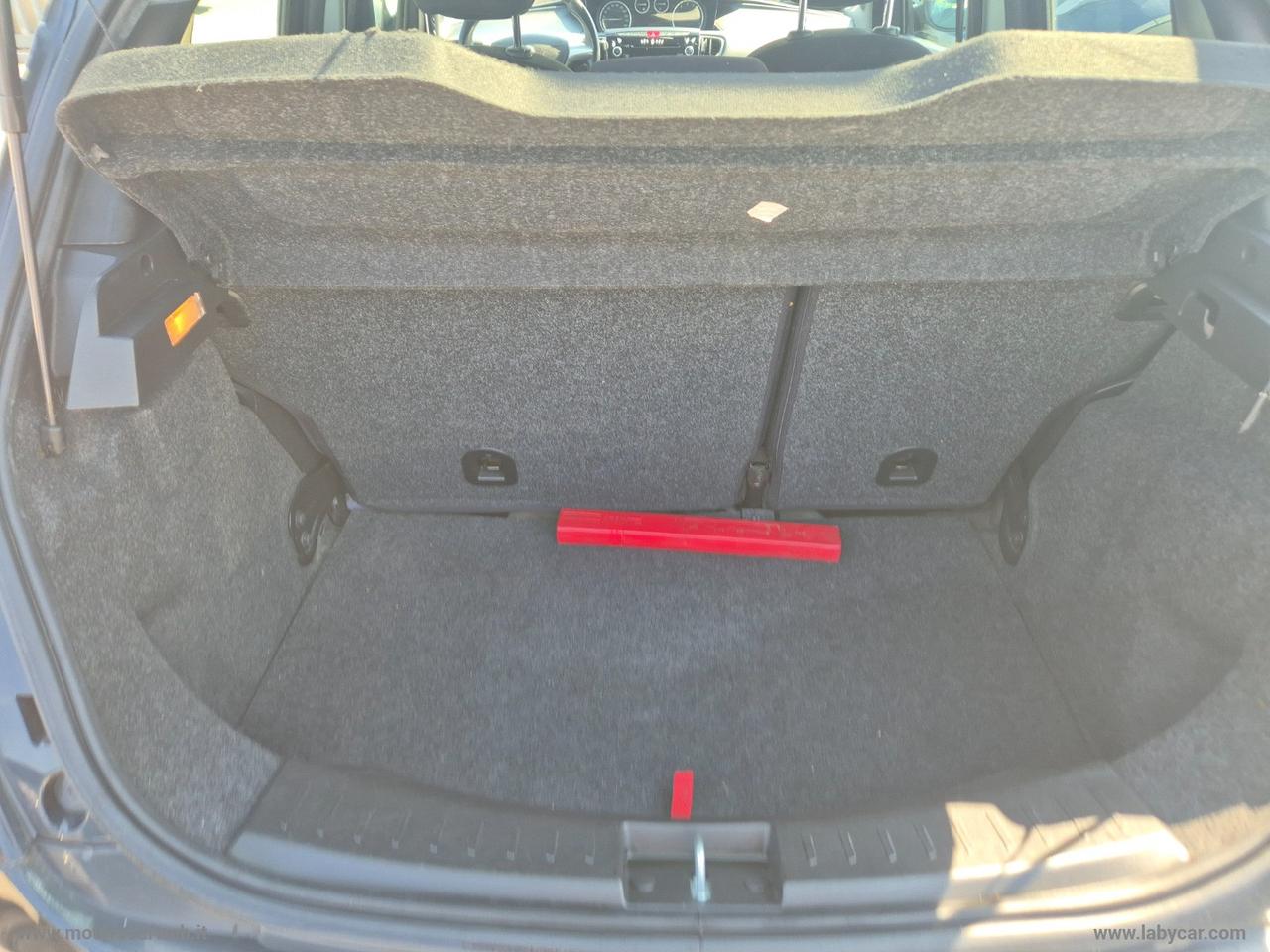 LANCIA Ypsilon 1.2 69 CV 5p. S&S Silver