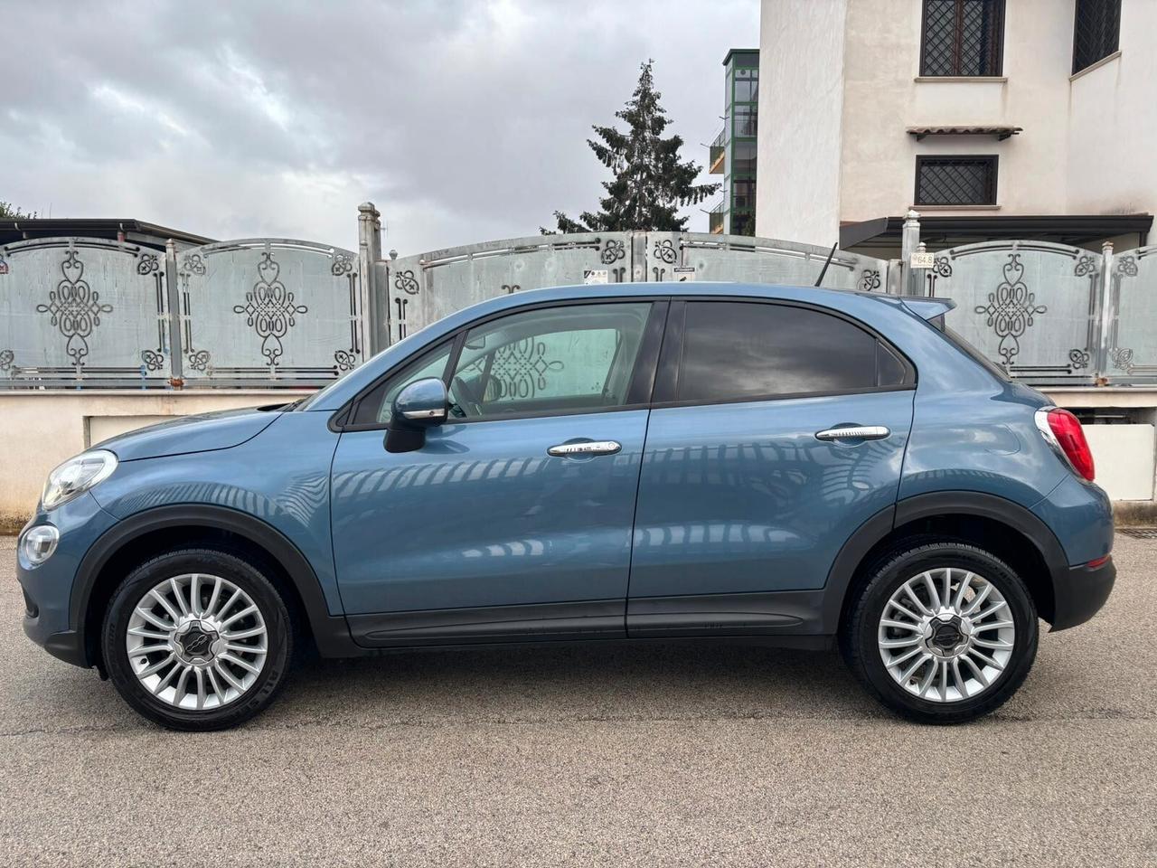 Fiat 500X 1.3 MultiJet 95 CV Lounge ANNO 2018