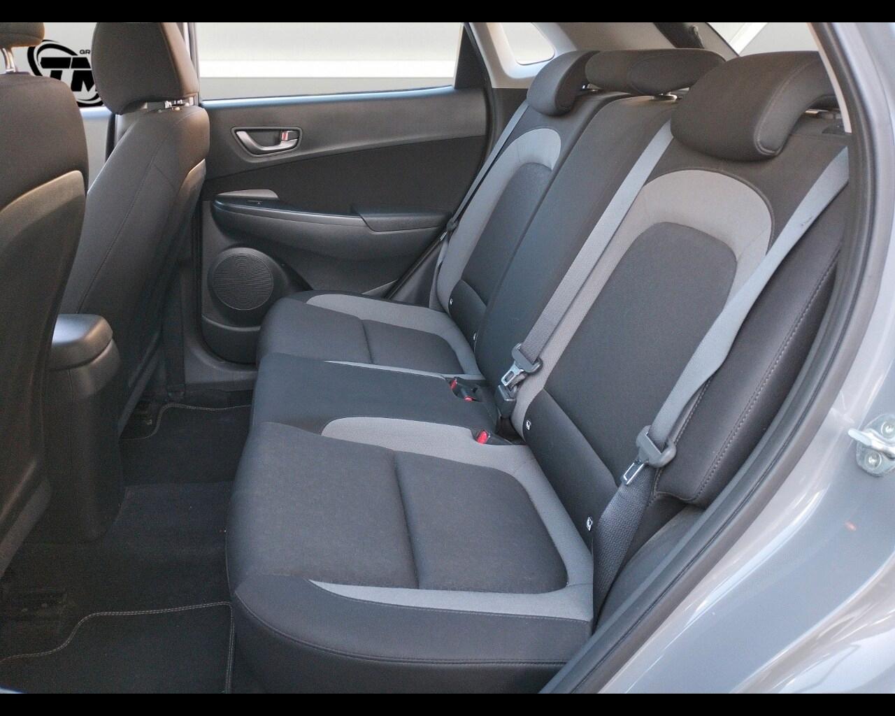 HYUNDAI Kona 1ªs. (2017-23) Kona 1.0 T-GDI Cla...