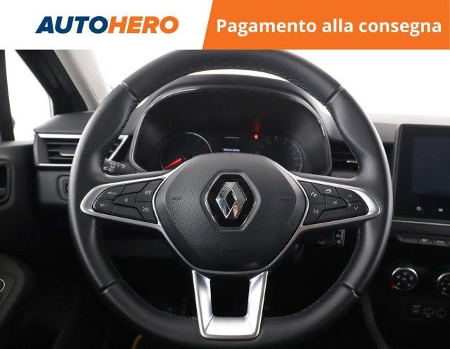 RENAULT Clio TCe 90 CV 5 porte Equilibre