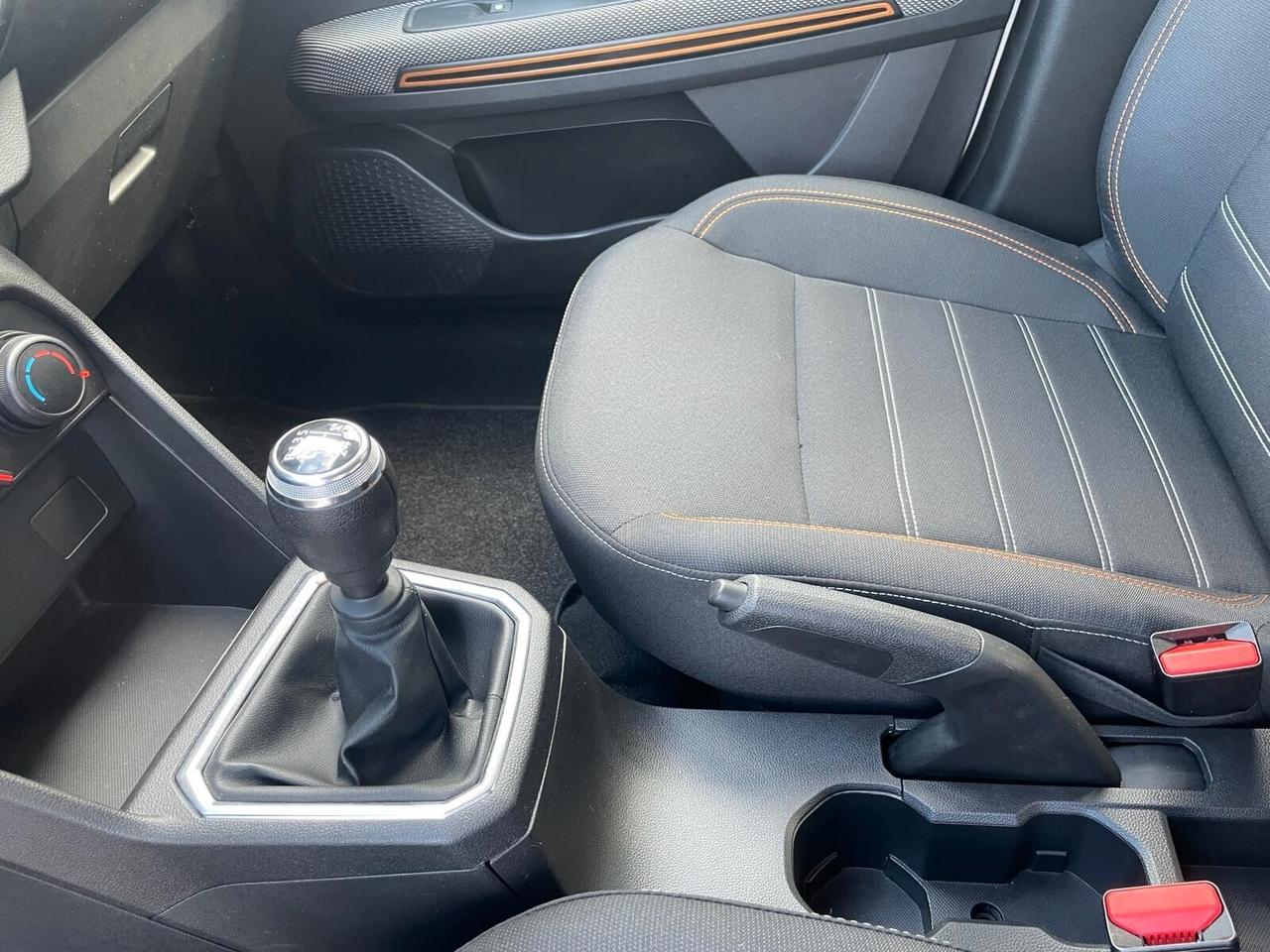 Dacia Sandero Streetway Gpl 1.0 TCe ECO-G Essential