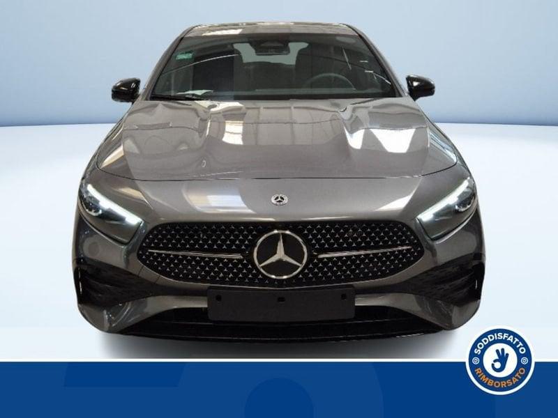 Mercedes-Benz Classe A A 250 e Plug-in hybrid Automatic AMG line Advanced Plus