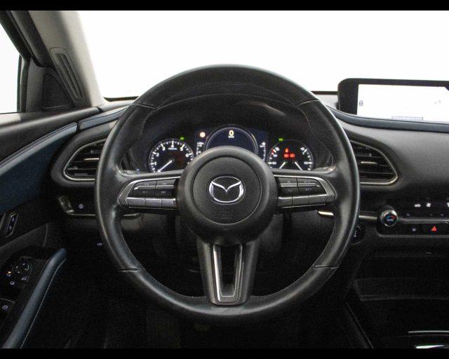 MAZDA CX-30 2.0L Skyactiv-G M Hybrid 2WD Executive