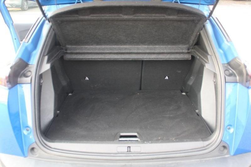 Peugeot 2008 PureTech 130 EAT8 GT Pack S/S aut.