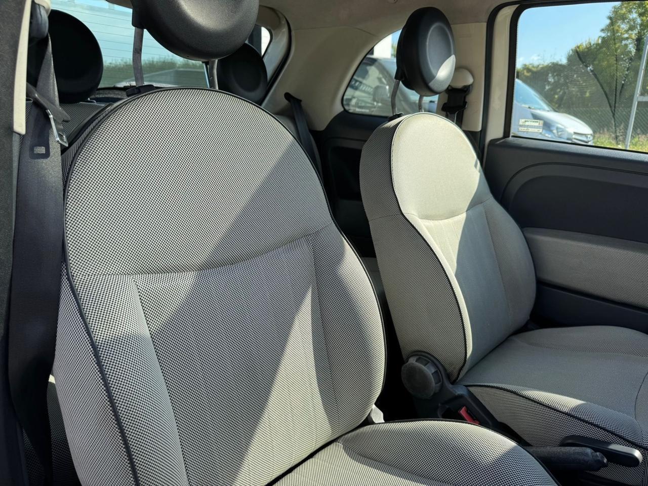 Fiat 500 1.3 Multijet 16V 95 CV Pop