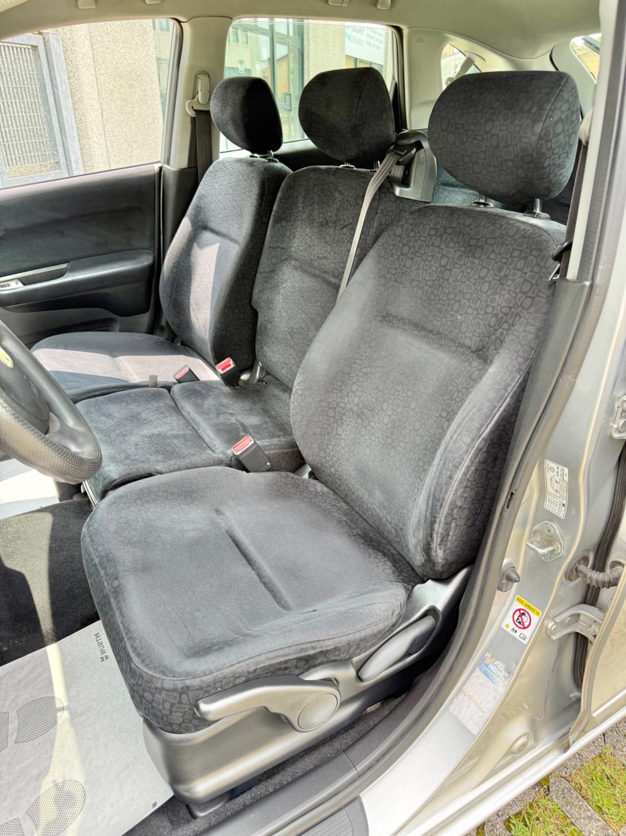 Honda FR-V 2.2 16V i-CTDi 140Cv*6Posti*Cruise