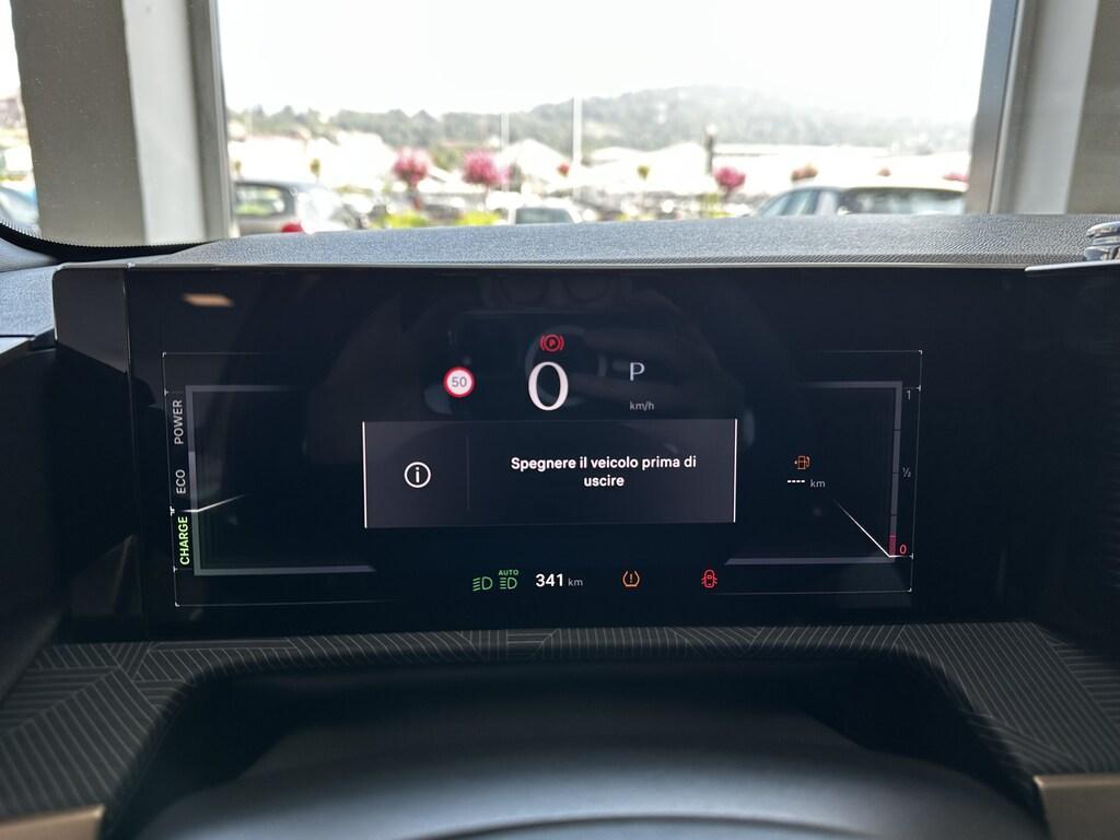 Lancia Ypsilon 1.2 mhev LX e-DCT