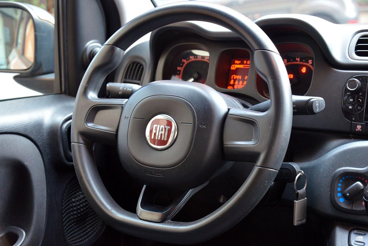 Fiat Panda 1.2 Easy DOPPIA GARANZIA DISTRIBUZIONE OK