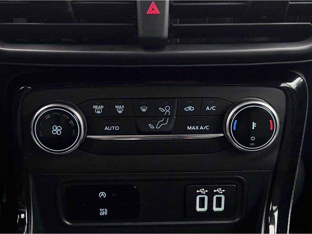 FORD EcoSport 1.0 EcoBoost 125 CV Start&Stop Active del 2022