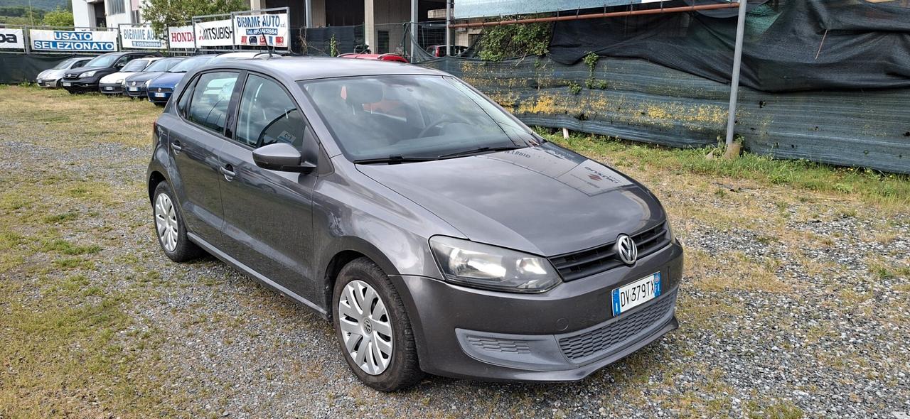 Volkswagen Polo 1.6 TDI DPF 5 porte Comfortline