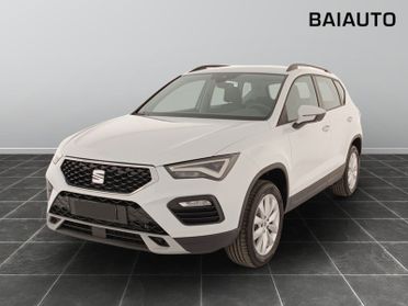 Seat Ateca 2.0 tdi 150cv business dsg