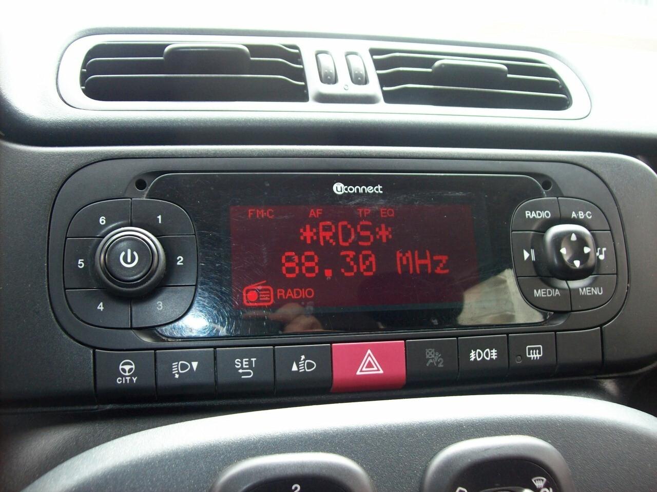Fiat Panda 1.2 70CV Easy