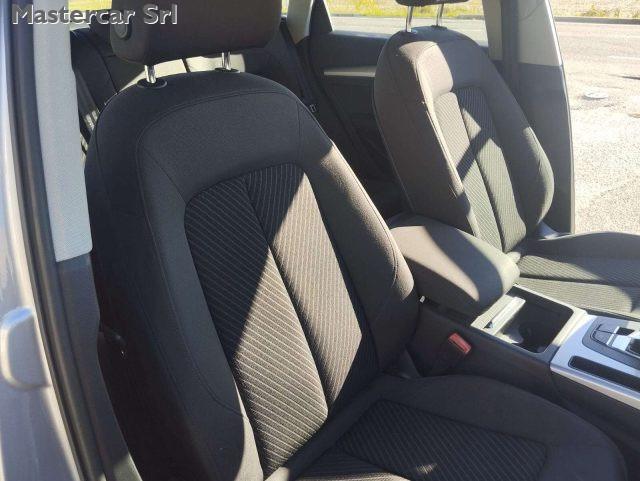 AUDI Q5 Sportback 40 2.0 tdi Advanced 4x4 s-tronic GN353FN