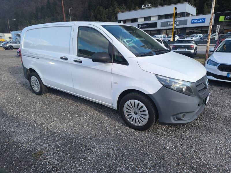 Mercedes-Benz Vito 119 CDI furgone