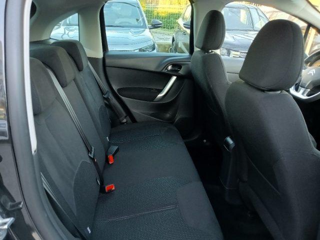 CITROEN C3 1.4 Exclusive