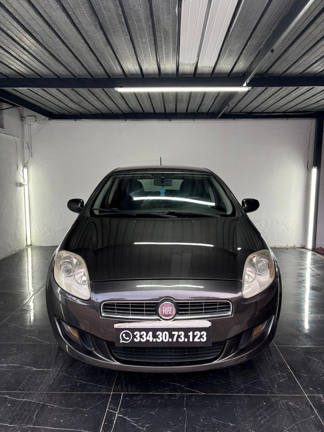 Fiat Bravo 1.4 Dynamic GPL