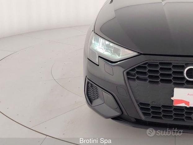 Audi A3 SPB 35 TFSI Business Advanced