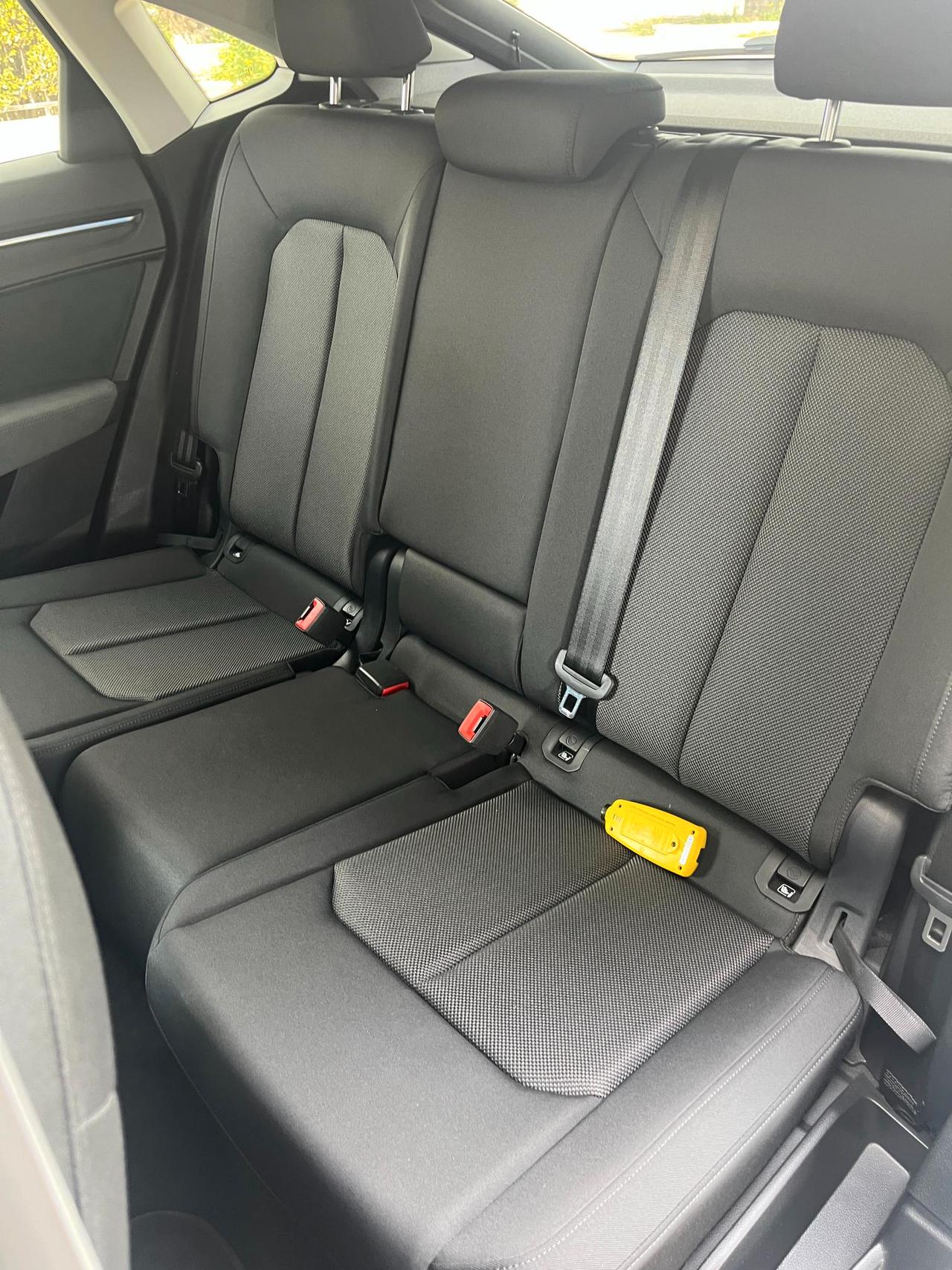 Audi Q3 Sportback 35 2.0 tdi S line edition s-tronic Garanzia