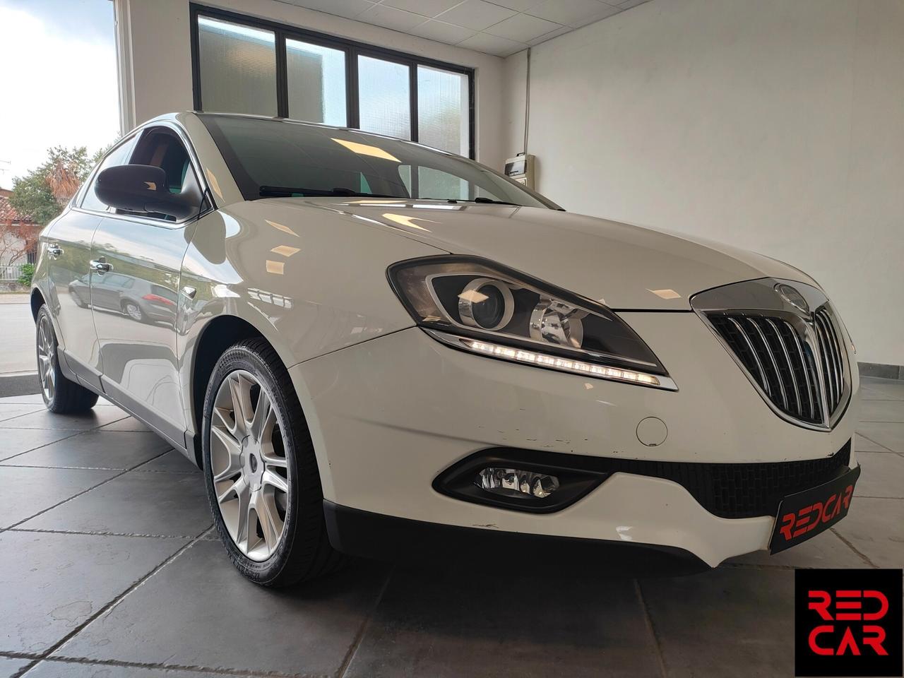 LANCIA DELTA 1.6 MJT 120CV